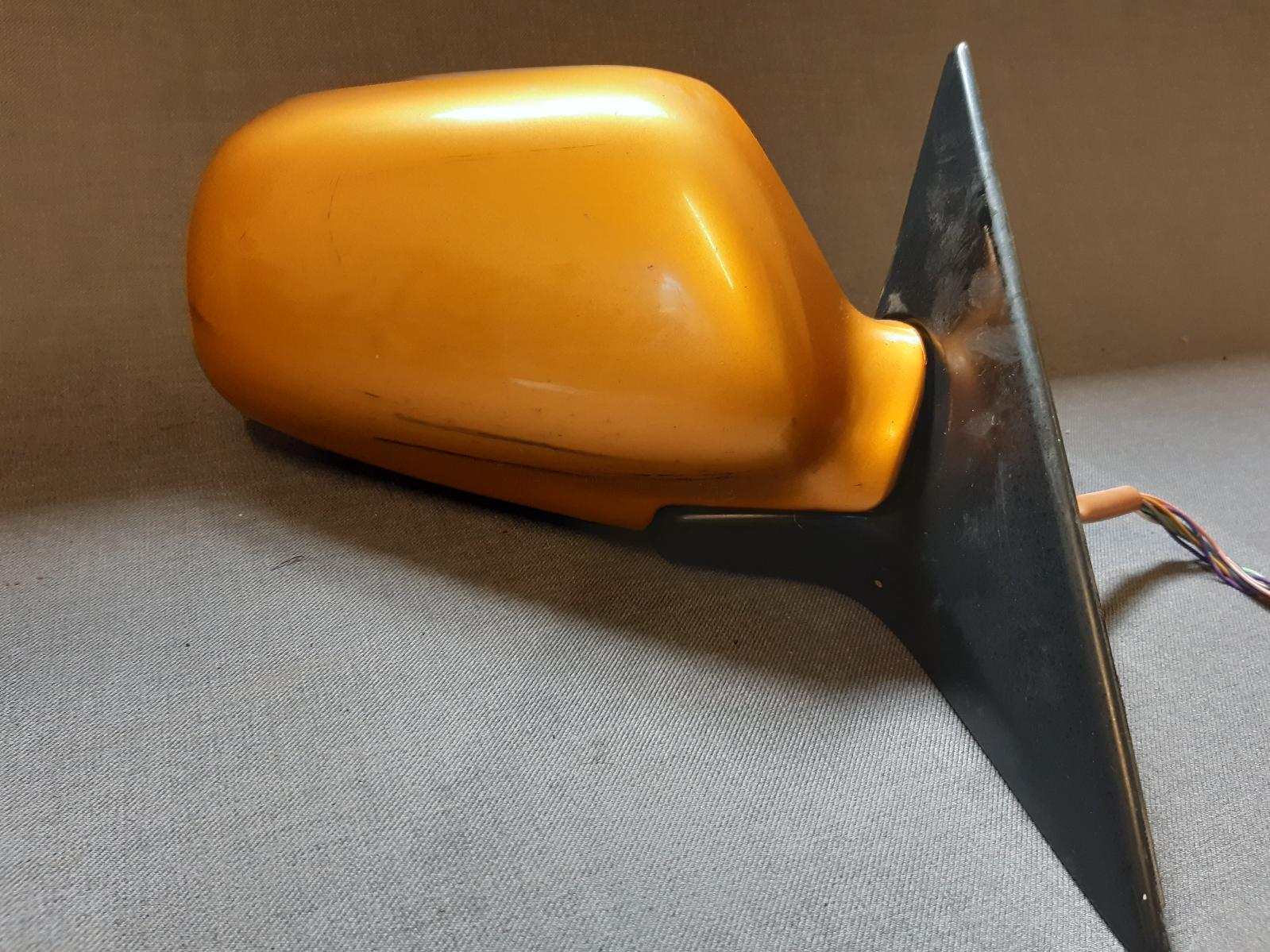 2000 SUBARU LIBERTY Right Door Mirror Contact us for Photo