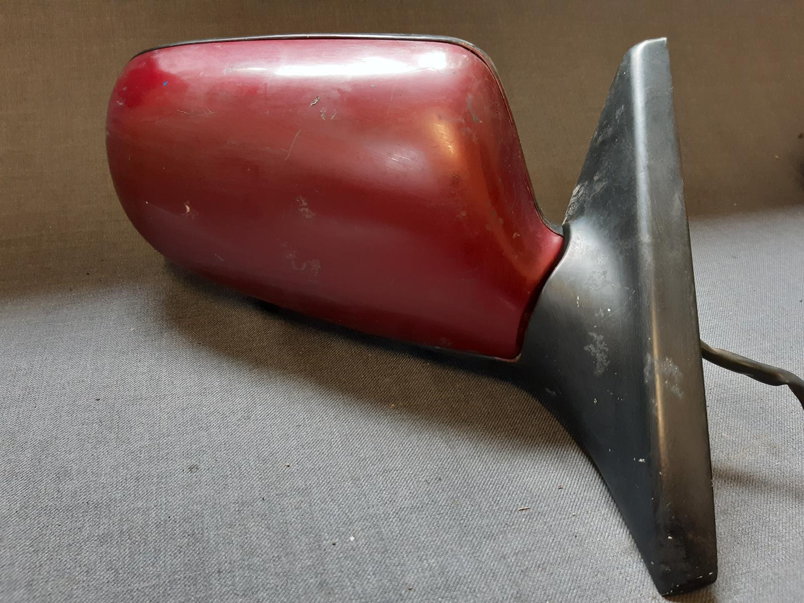 1995 MAZDA ASTINA Right Door Mirror Contact us for Photo