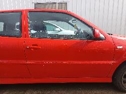 View VOLKSWAGEN POLO 2000 3 Door Hatchback Breaking