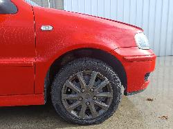 View VOLKSWAGEN POLO 2000 3 Door Hatchback Breaking