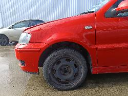 View VOLKSWAGEN POLO 2000 3 Door Hatchback Breaking