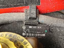 View VOLKSWAGEN POLO 2000 3 Door Hatchback Breaking