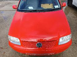 View VOLKSWAGEN POLO 2000 3 Door Hatchback Breaking