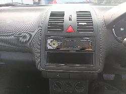 View VOLKSWAGEN POLO 2000 3 Door Hatchback Breaking