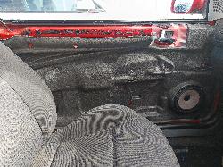 View VOLKSWAGEN POLO 2000 3 Door Hatchback Breaking
