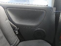View VOLKSWAGEN POLO 2000 3 Door Hatchback Breaking