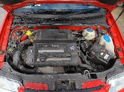 View VOLKSWAGEN POLO 2000 3 Door Hatchback Breaking
