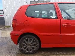 View VOLKSWAGEN POLO 2000 3 Door Hatchback Breaking