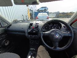 View VOLKSWAGEN POLO 2000 3 Door Hatchback Breaking