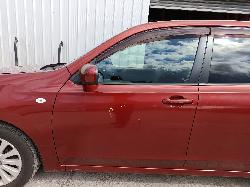 View SUBARU LIBERTY 2010 5_DOOR Station Wagon Breaking