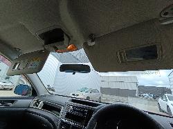 View SUBARU LIBERTY 2010 5_DOOR Station Wagon Breaking