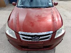 View SUBARU LIBERTY 2010 5_DOOR Station Wagon Breaking