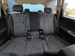 View SUBARU LIBERTY 2010 5_DOOR Station Wagon Breaking