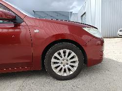 View SUBARU LIBERTY 2010 5_DOOR Station Wagon Breaking