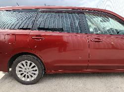 View SUBARU LIBERTY 2010 5_DOOR Station Wagon Breaking
