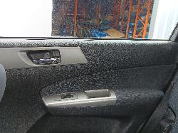 View SUBARU LIBERTY 2010 5_DOOR Station Wagon Breaking