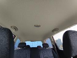View SUBARU LIBERTY 2010 5_DOOR Station Wagon Breaking
