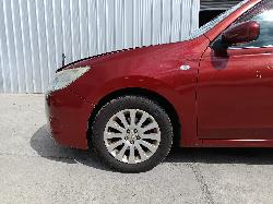View SUBARU LIBERTY 2010 5_DOOR Station Wagon Breaking
