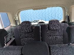 View SUBARU LIBERTY 2010 5_DOOR Station Wagon Breaking
