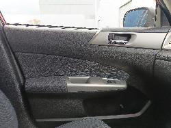 View SUBARU LIBERTY 2010 5_DOOR Station Wagon Breaking