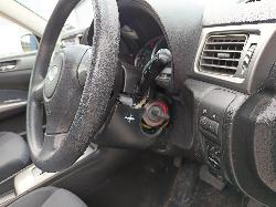 View SUBARU LIBERTY 2010 5_DOOR Station Wagon Breaking