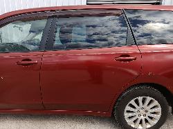 View SUBARU LIBERTY 2010 5_DOOR Station Wagon Breaking