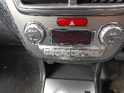View SUBARU LIBERTY 2010 5_DOOR Station Wagon Breaking