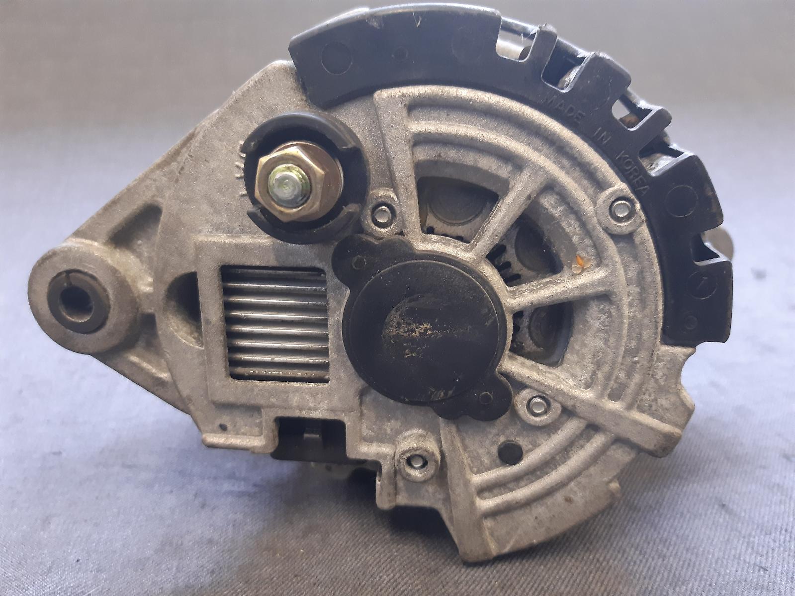 1998 DAEWOO NUBIRA Alternator Contact us for Photo
