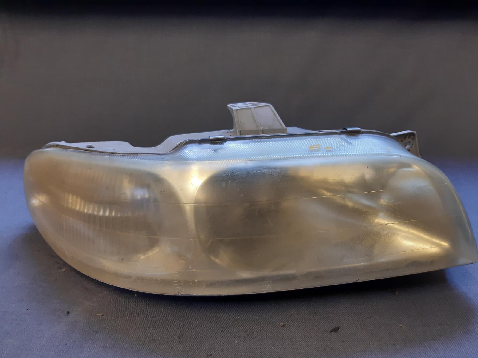 View Auto part Right Headlamp DAEWOO NUBIRA 1998