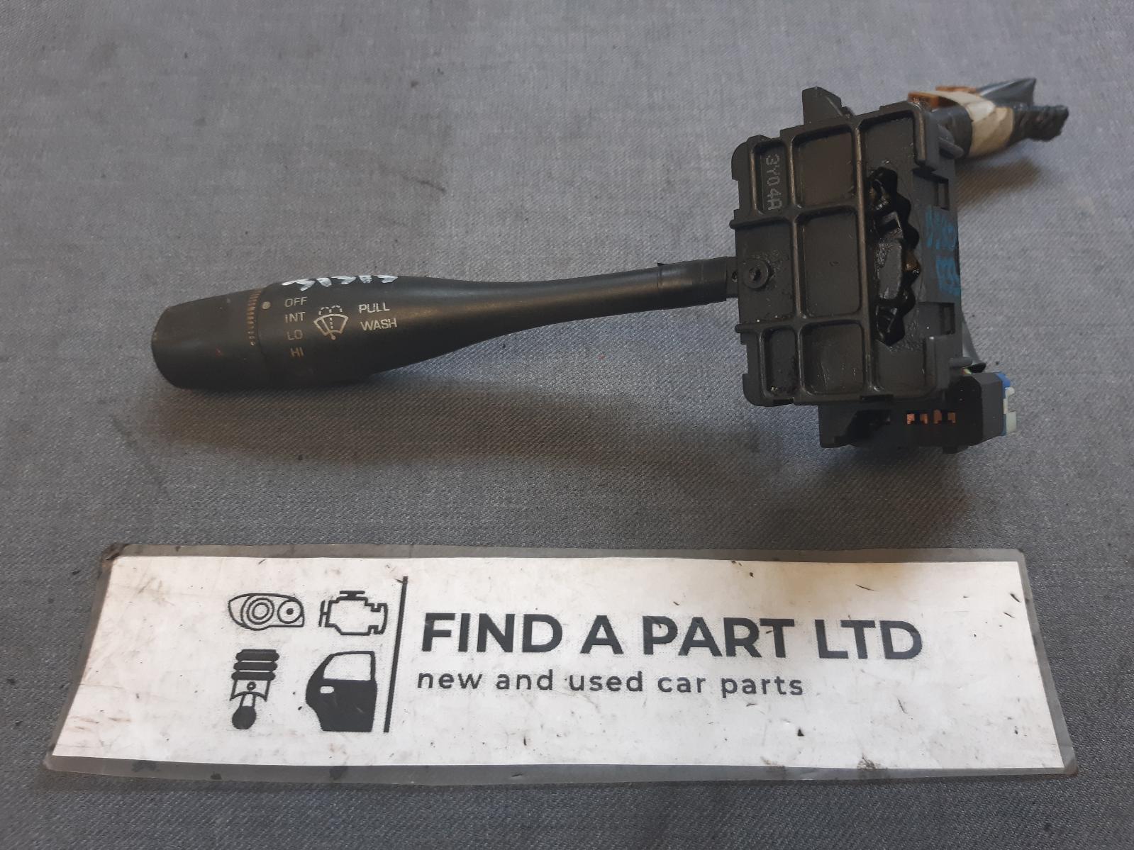 View Auto part Wiper Switch NISSAN SKYLINE 1995