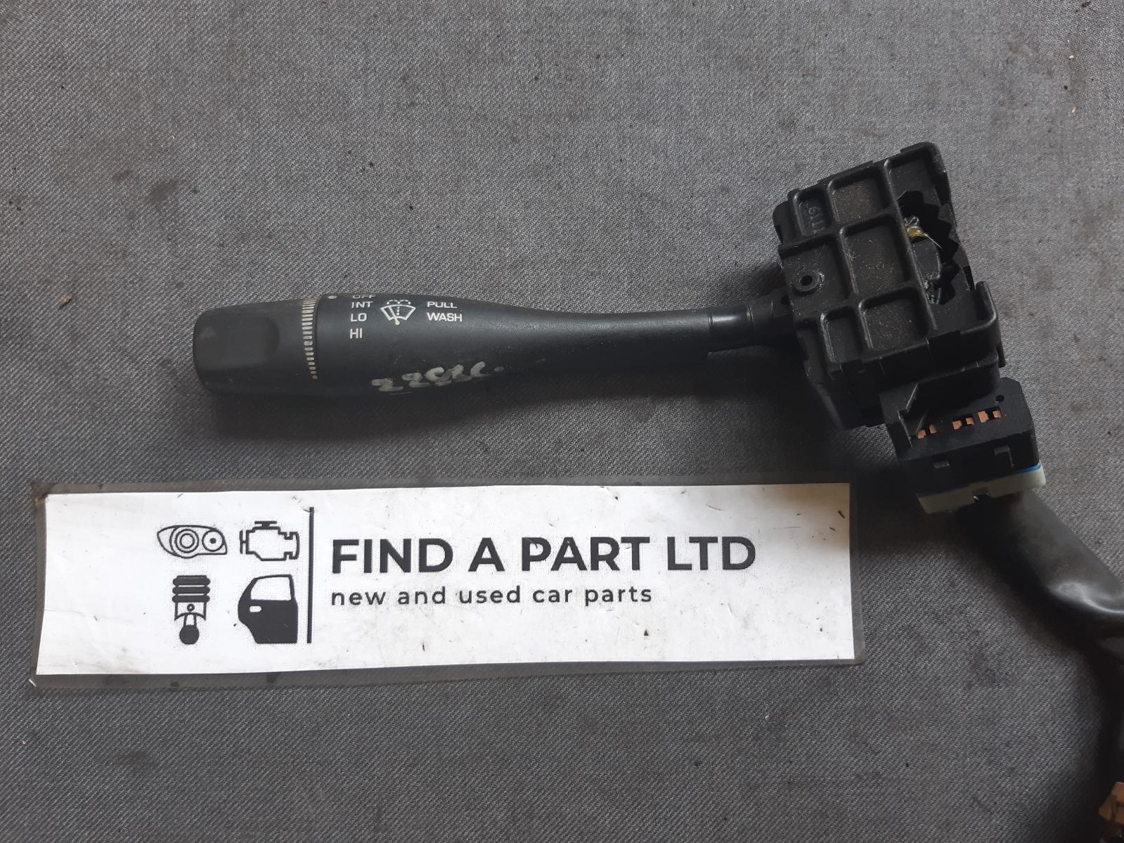 View Auto part Wiper Switch NISSAN SKYLINE 1995