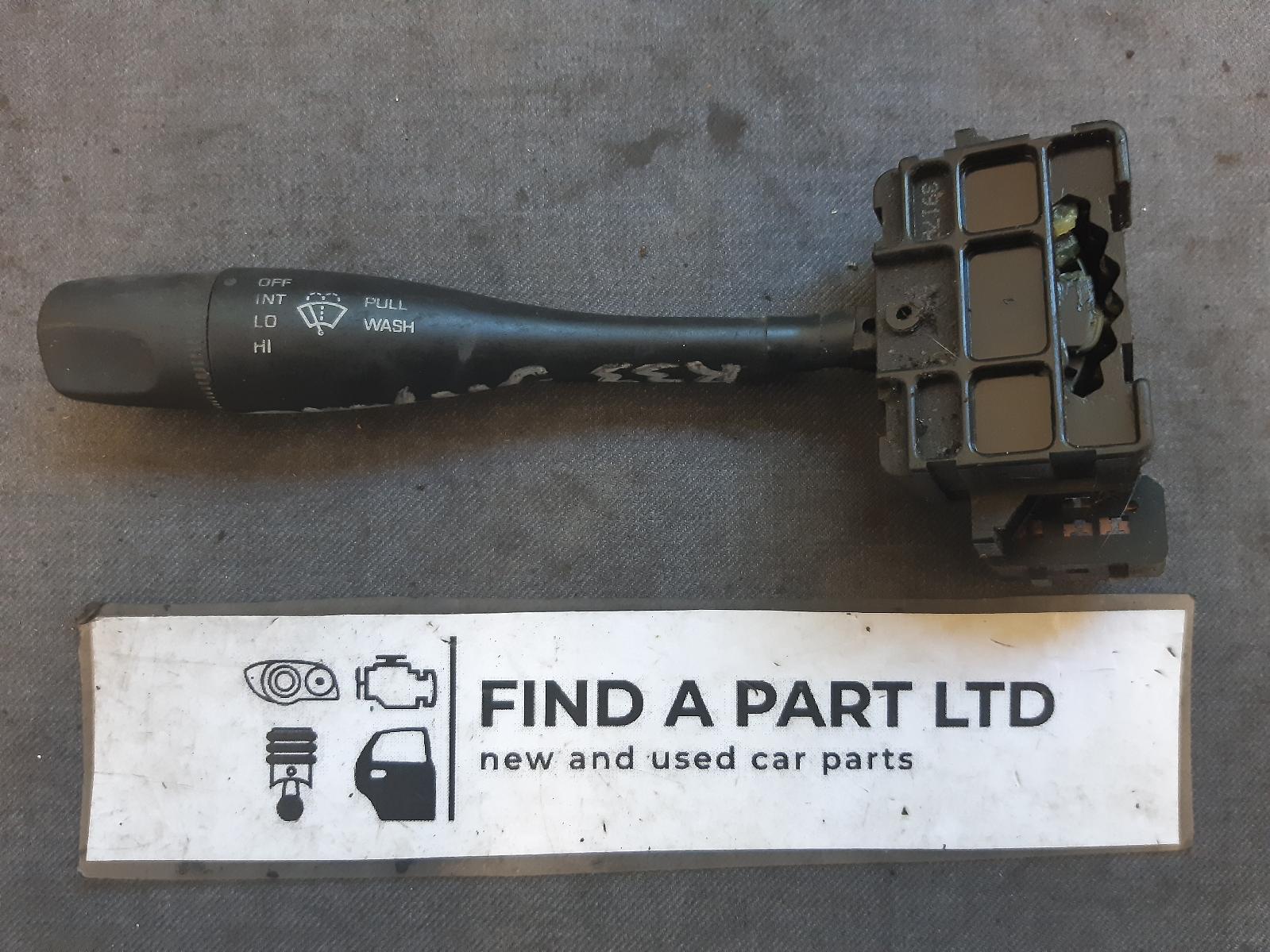 View Auto part Wiper Switch NISSAN SKYLINE 1995