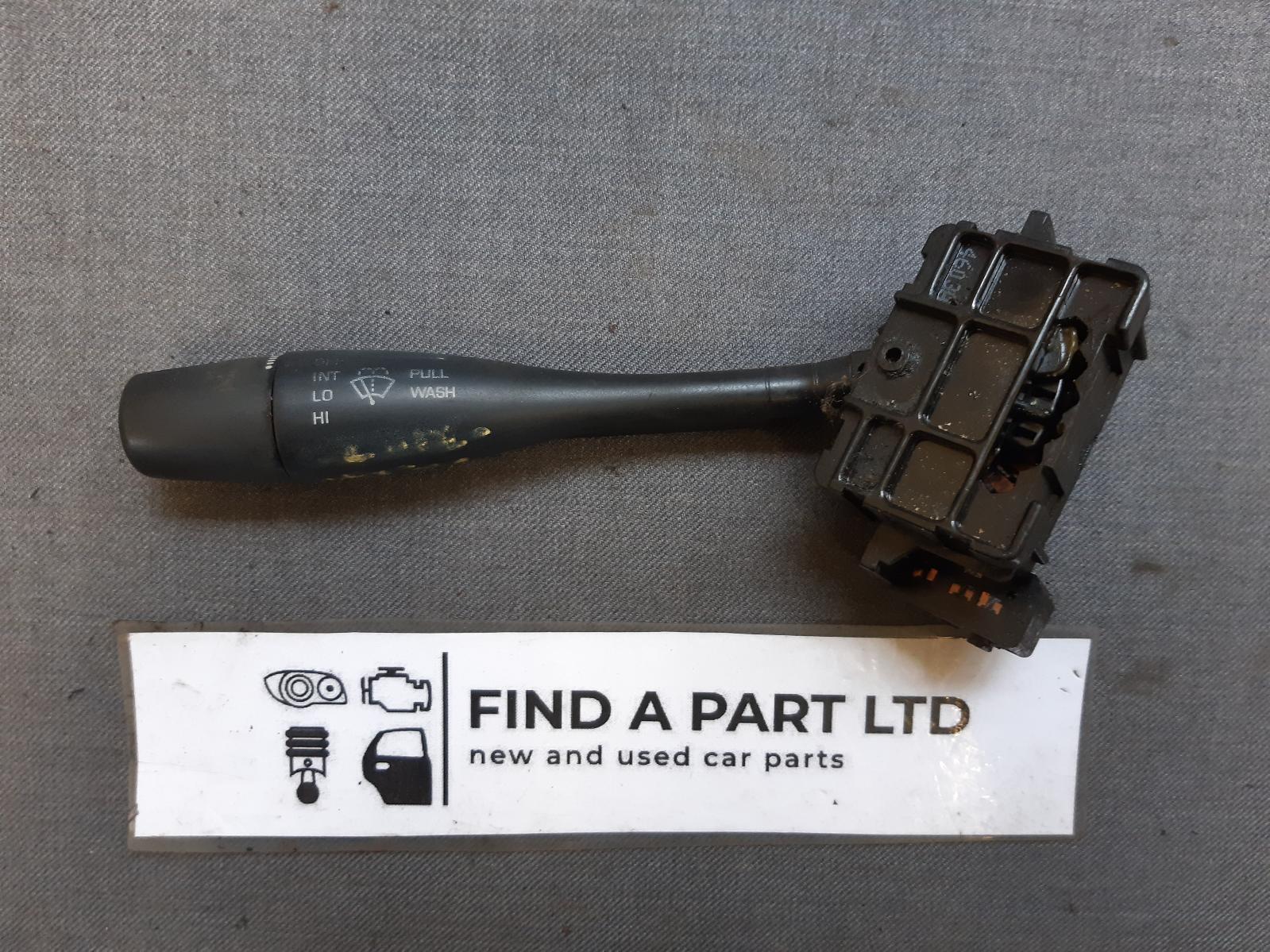 View Auto part Wiper Switch NISSAN SKYLINE 1995