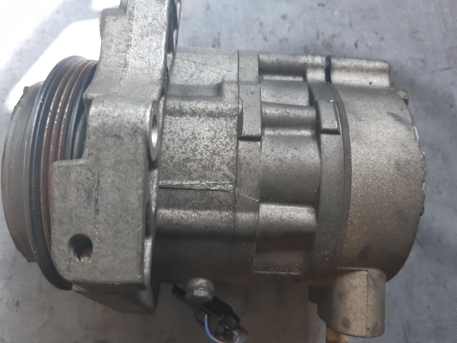 2002 NISSAN SKYLINE A/C Compressor Contact us for Photo