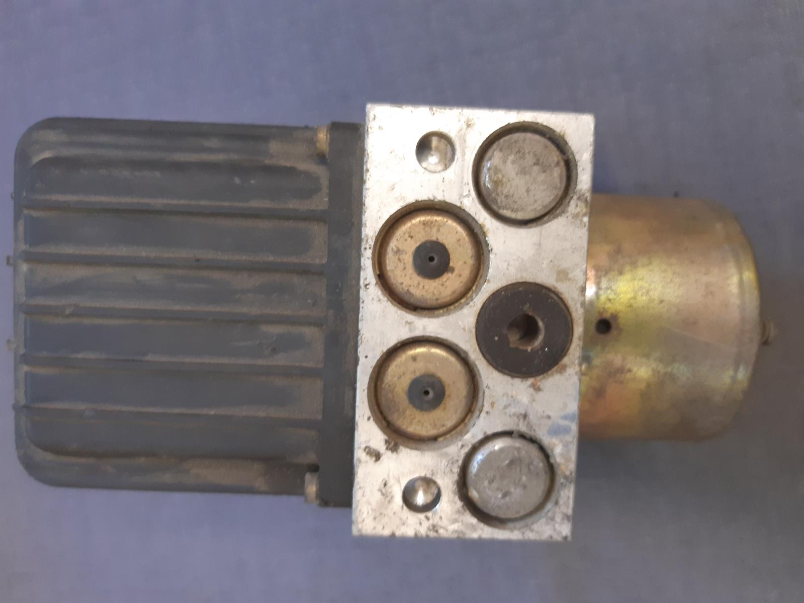 2003 NISSAN CEFIRO (NZ ONLY) Abs Pump/Modulator Contact us for Photo