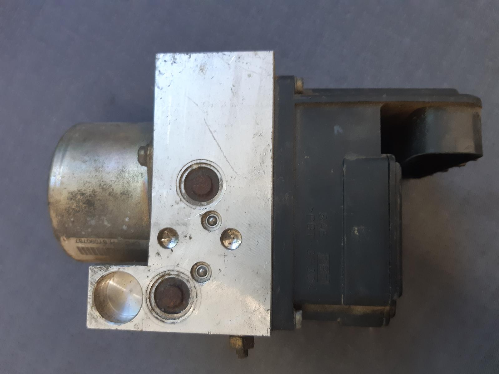 2003 NISSAN CEFIRO (NZ ONLY) Abs Pump/Modulator Contact us for Photo