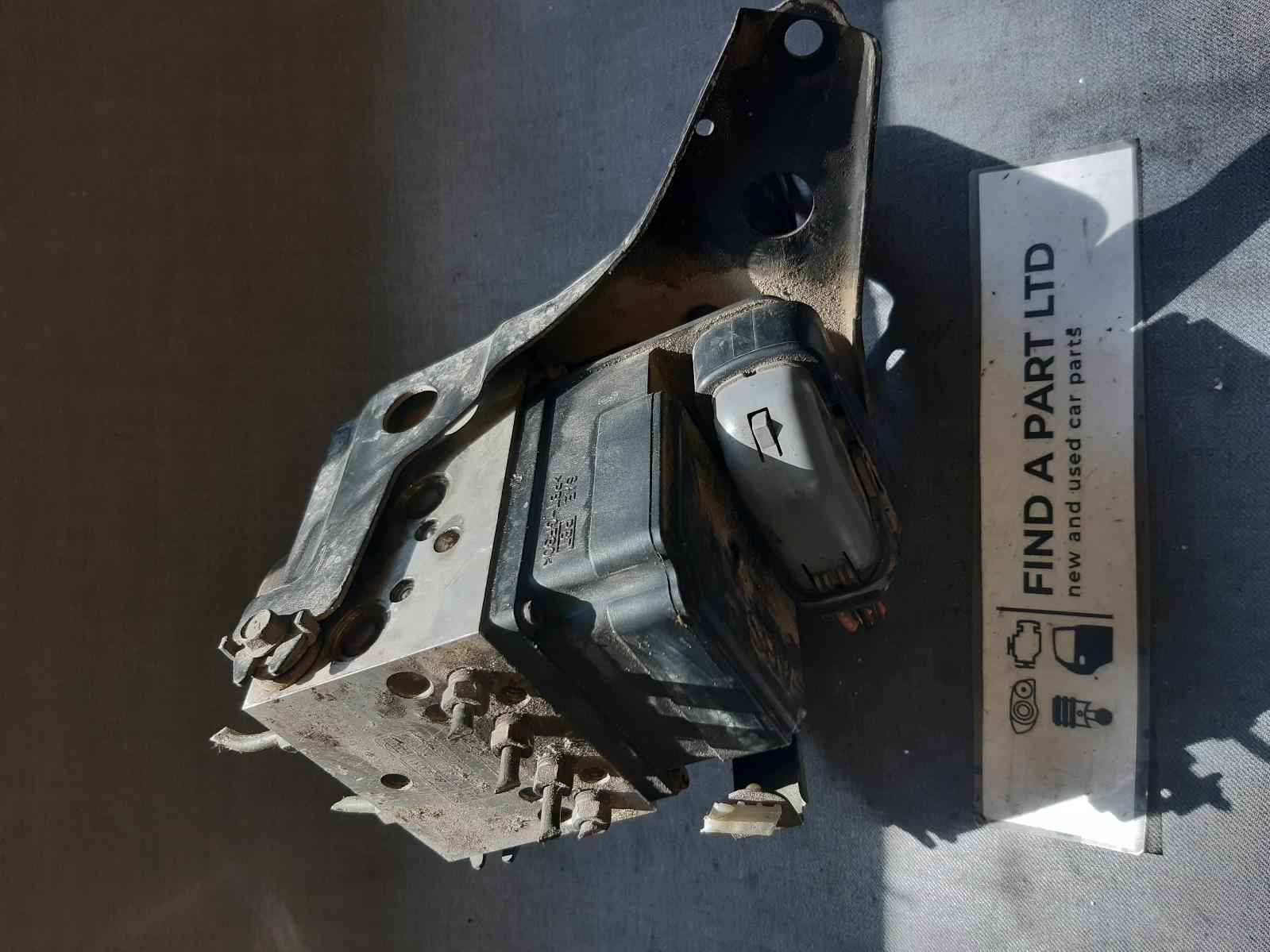 View Auto part Abs Pump/Modulator NISSAN CEFIRO (NZ ONLY) 2003