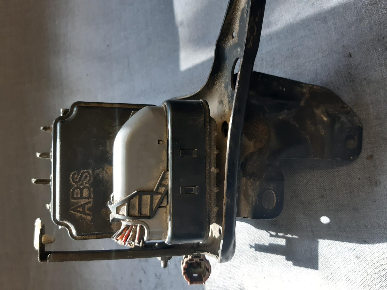 2003 NISSAN CEFIRO (NZ ONLY) Abs Pump/Modulator Contact us for Photo