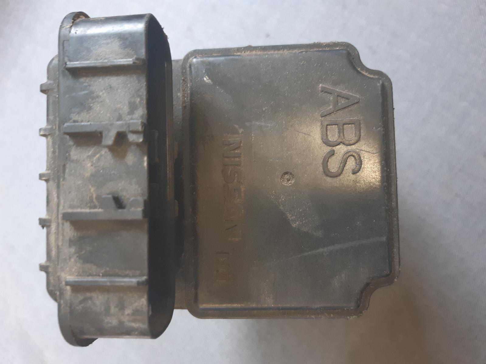 2003 NISSAN CEFIRO (NZ ONLY) Abs Pump/Modulator Contact us for Photo