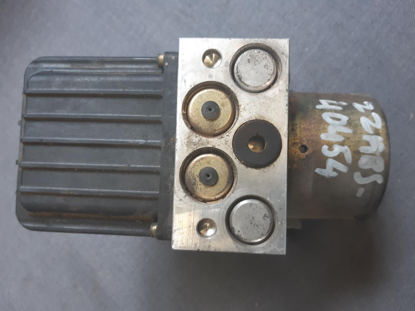 2003 NISSAN CEFIRO (NZ ONLY) Abs Pump/Modulator Contact us for Photo