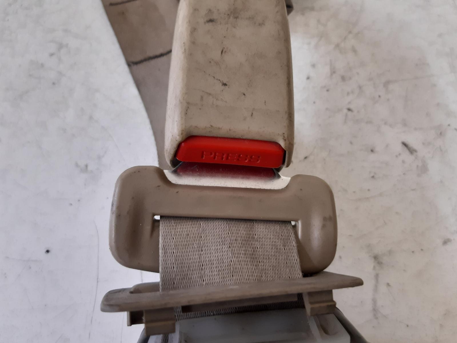 2003 NISSAN CEFIRO (NZ ONLY) Seatbelt/Stalk Contact us for Photo