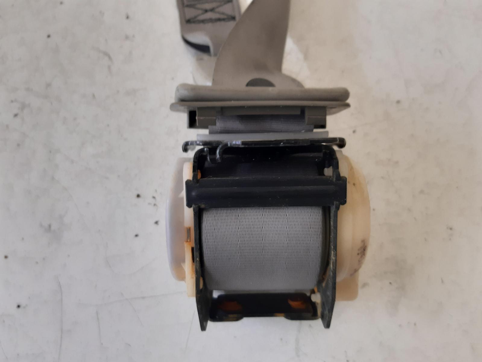 2003 NISSAN CEFIRO (NZ ONLY) Seatbelt/Stalk Contact us for Photo
