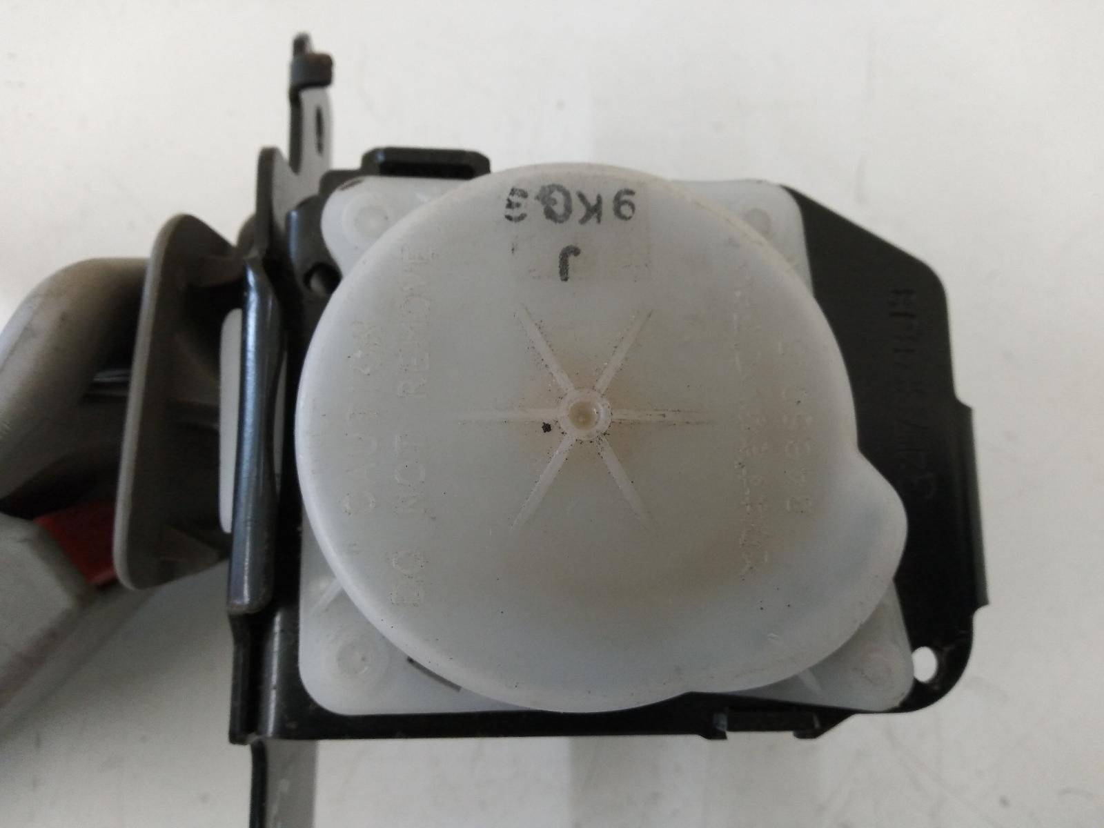 2003 NISSAN CEFIRO (NZ ONLY) Seatbelt/Stalk Contact us for Photo