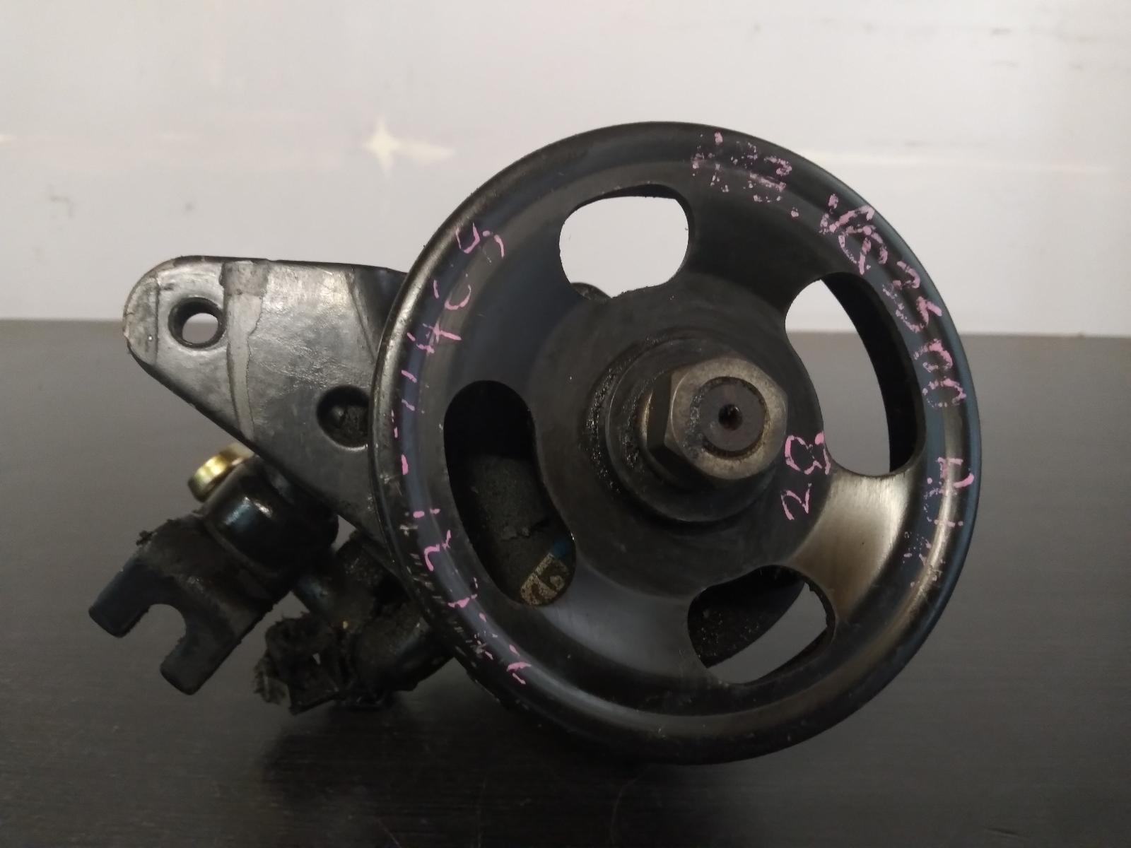 2003 NISSAN CEFIRO (NZ ONLY) Steering Pump Contact us for Photo