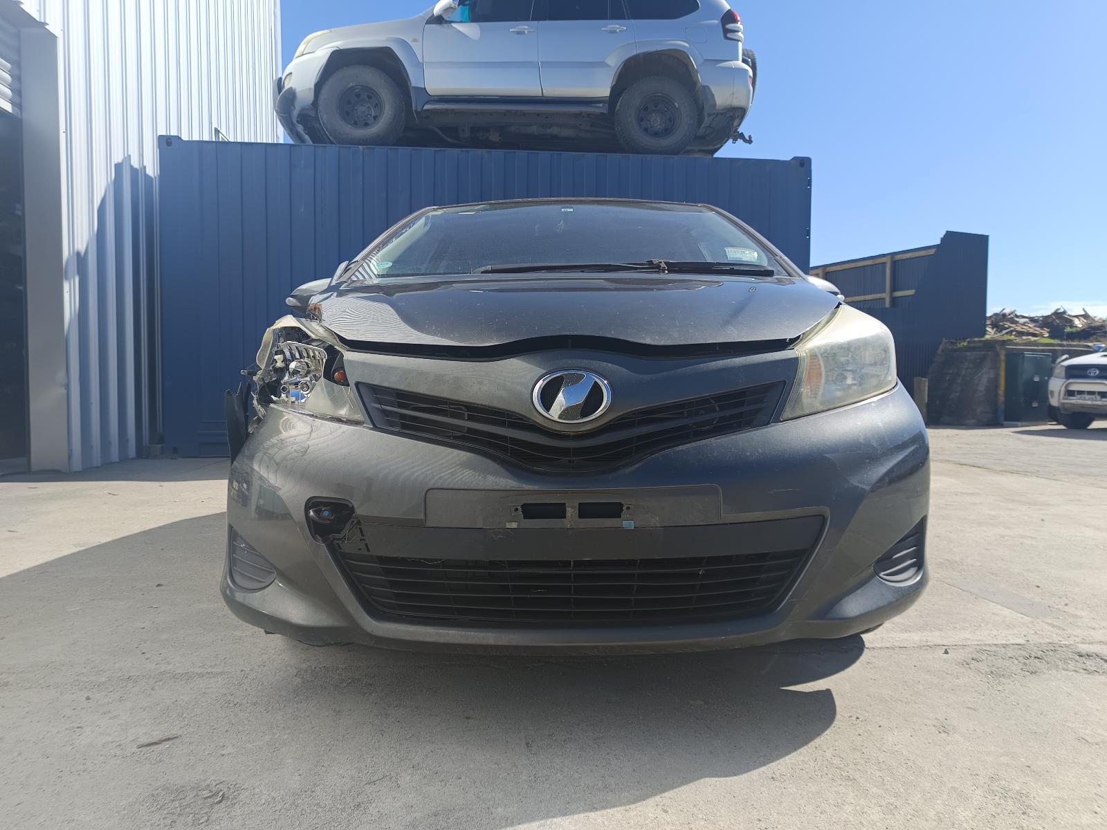 View Auto part Fuel Sending Unit TOYOTA YARIS 2011