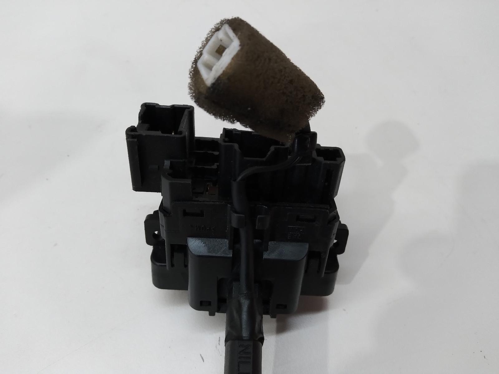 2003 NISSAN CEFIRO (NZ ONLY) Combination Switch Contact us for Photo