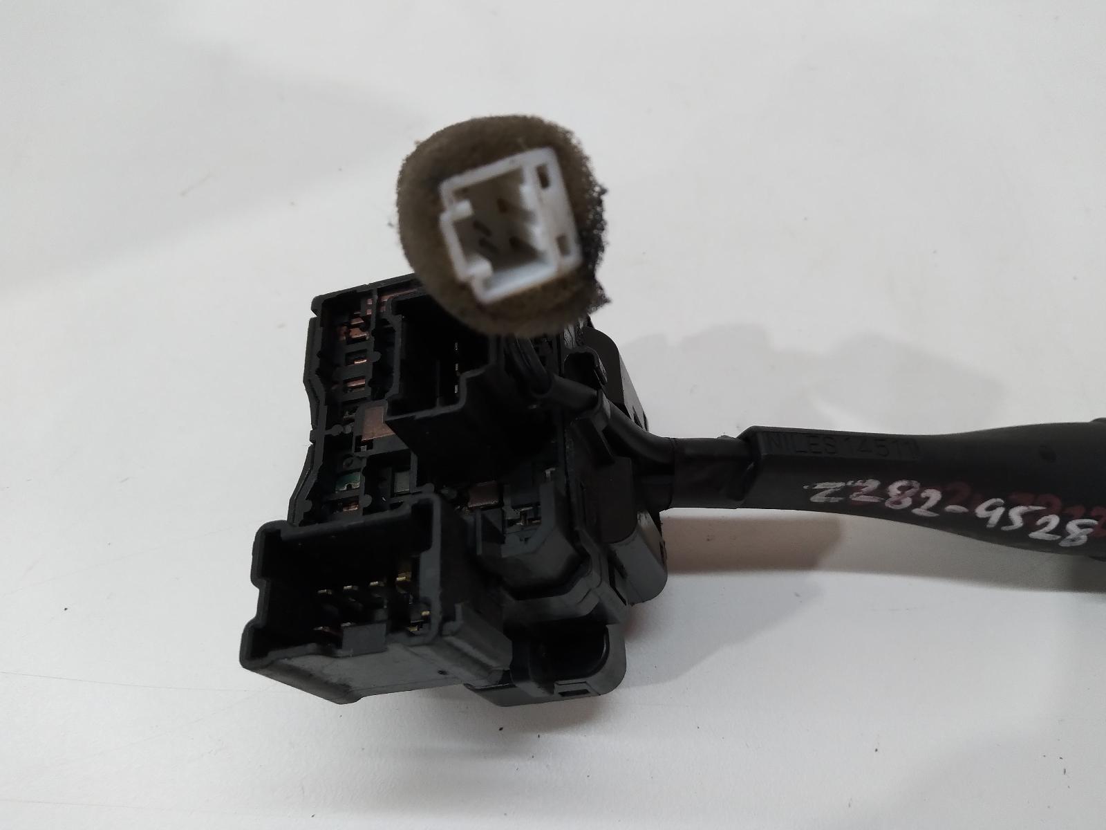 2003 NISSAN CEFIRO (NZ ONLY) Combination Switch Contact us for Photo