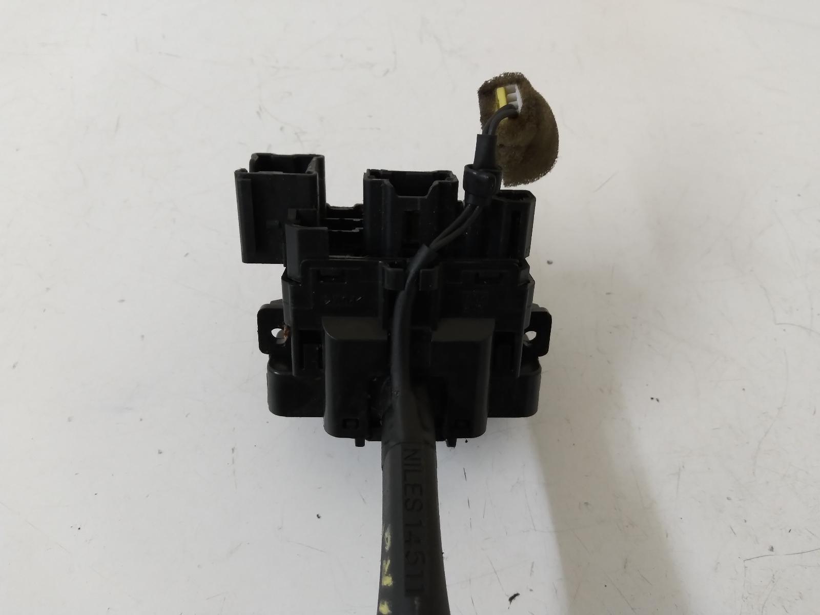 2003 NISSAN CEFIRO (NZ ONLY) Combination Switch Contact us for Photo