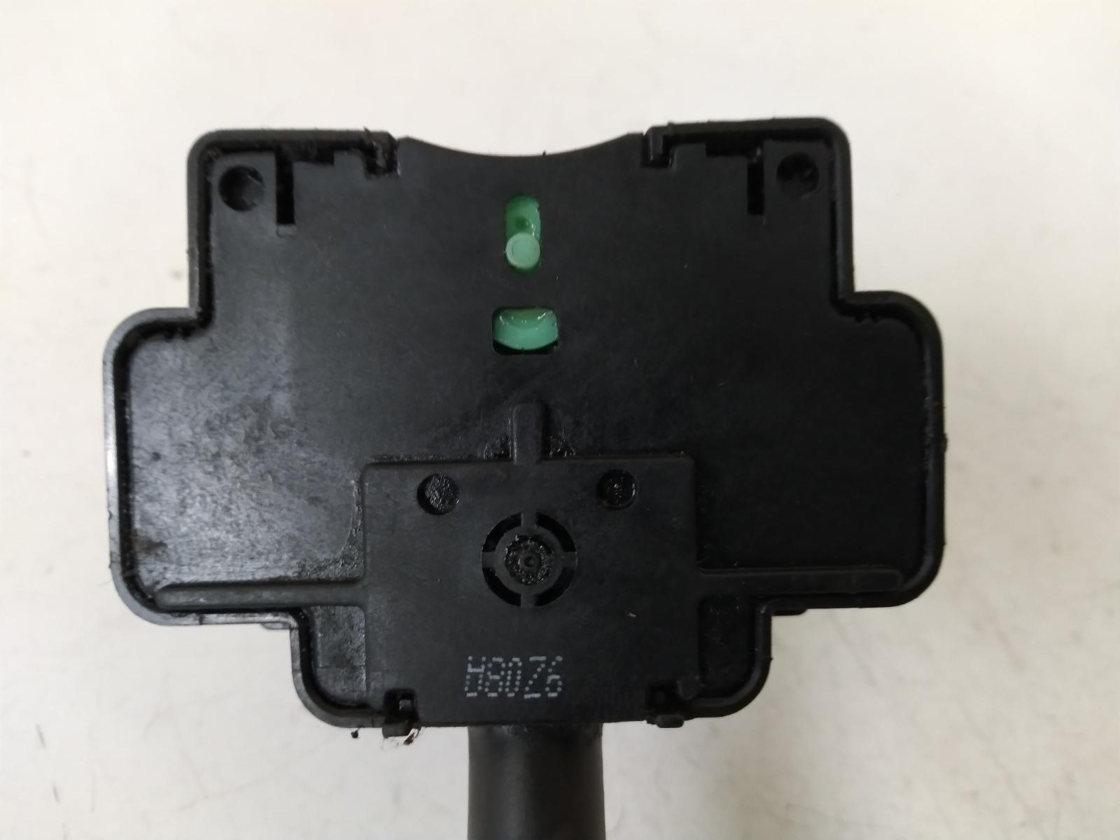 2003 NISSAN CEFIRO (NZ ONLY) Combination Switch Contact us for Photo