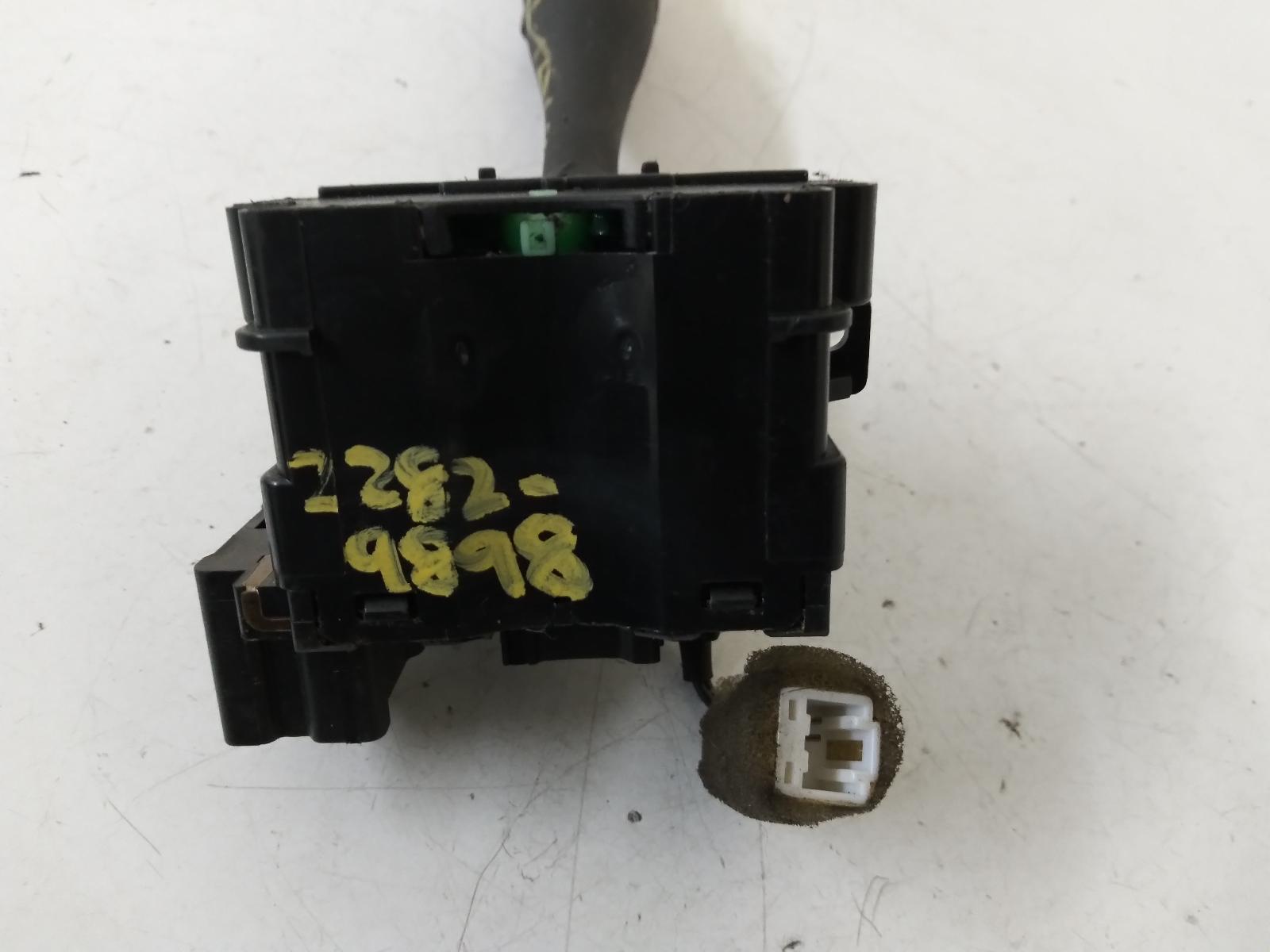 2003 NISSAN CEFIRO (NZ ONLY) Combination Switch Contact us for Photo